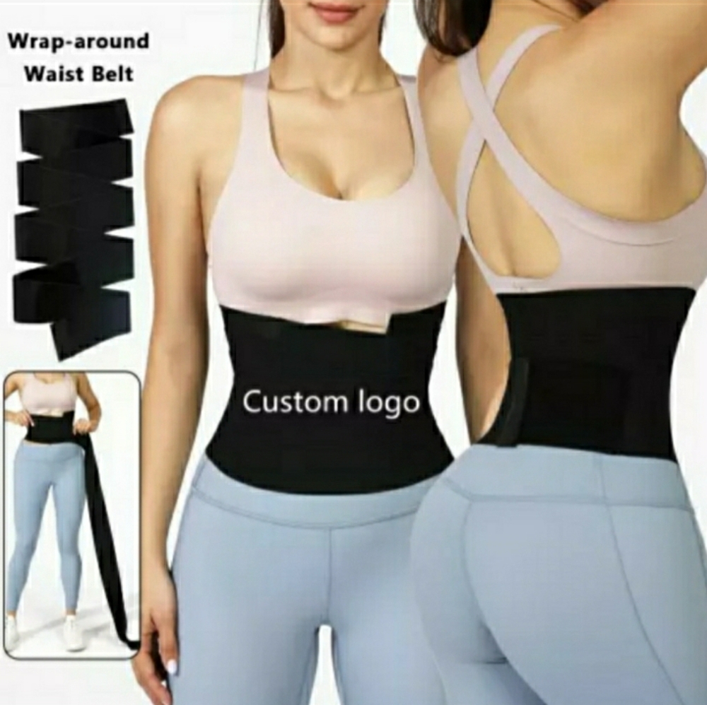 Waist trainers